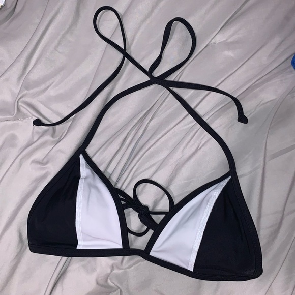 PINK Victoria's Secret Other - PINK swimming top - size small